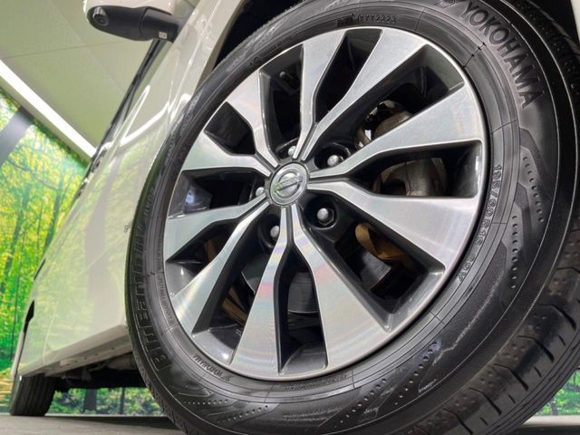 NISSAN SERENA  S-HYBRID 2019