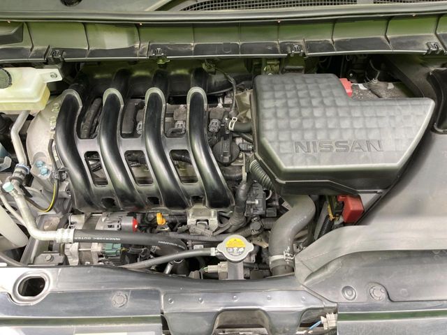 NISSAN SERENA  S-HYBRID 2019