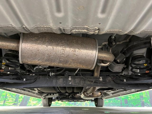 NISSAN SERENA  S-HYBRID 2019