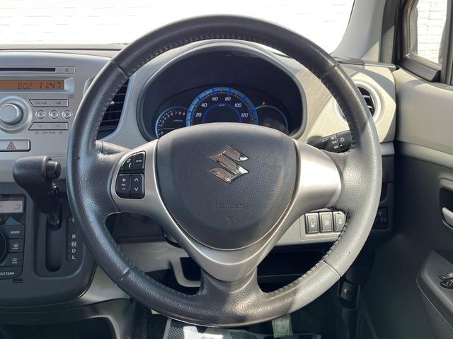 SUZUKI WAGON R 2015