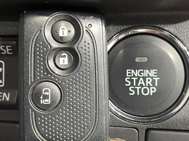 DAIHATSU WAKE 4WD 2015