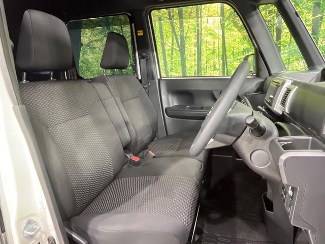 DAIHATSU WAKE 4WD 2015