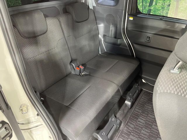 DAIHATSU WAKE 4WD 2015