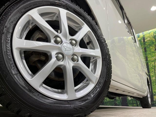 DAIHATSU WAKE 4WD 2015