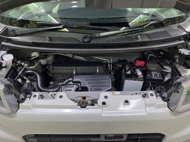 DAIHATSU WAKE 4WD 2015