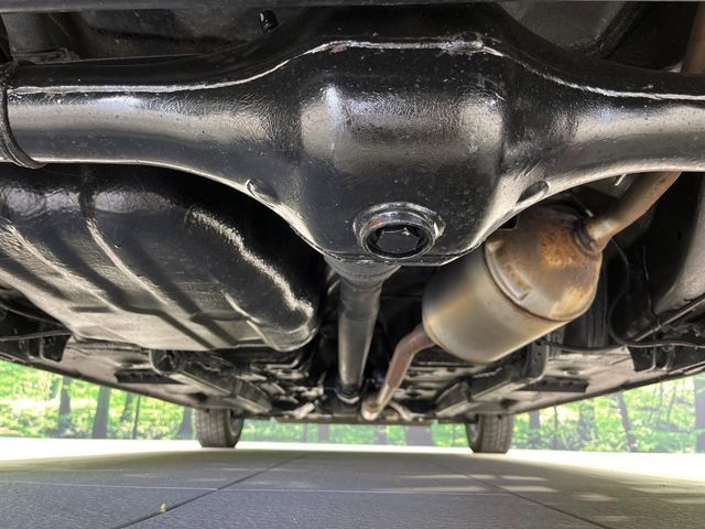 DAIHATSU WAKE 4WD 2015