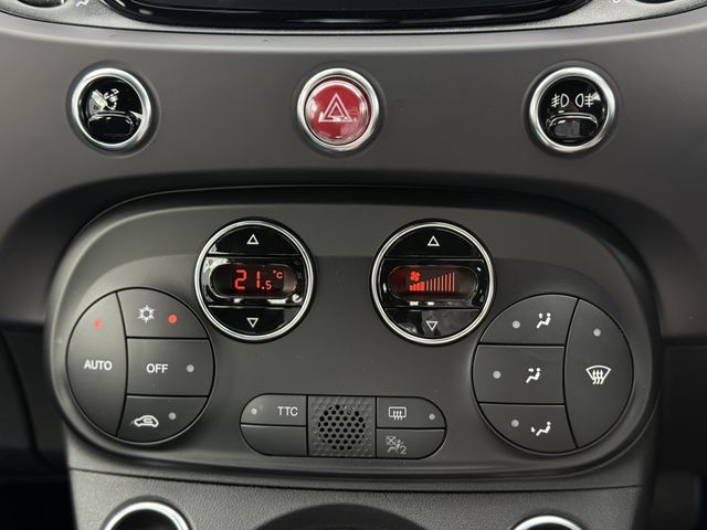 FIAT ABARTH F595C 2024