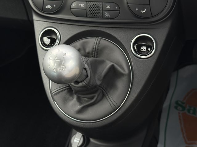 FIAT ABARTH F595C 2024