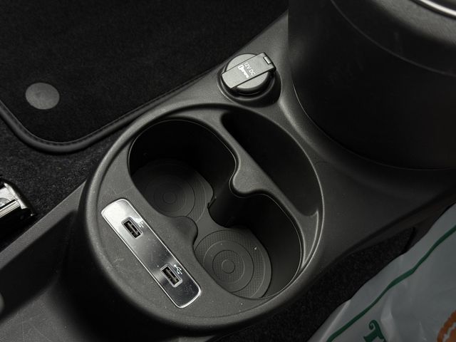 FIAT ABARTH F595C 2024