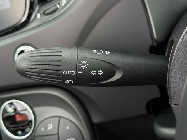 FIAT ABARTH F595C 2024