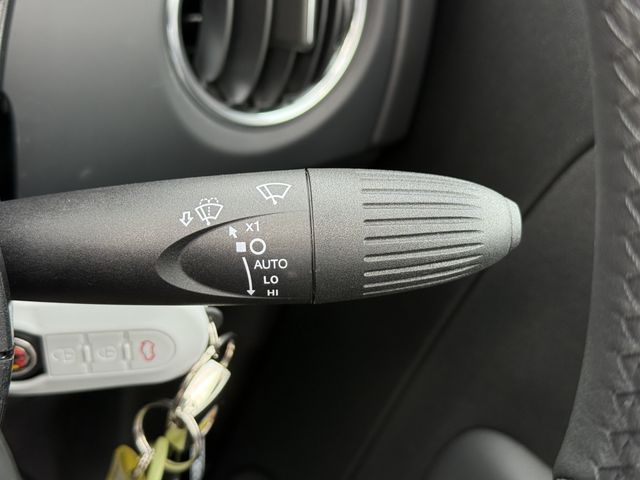 FIAT ABARTH F595C 2024