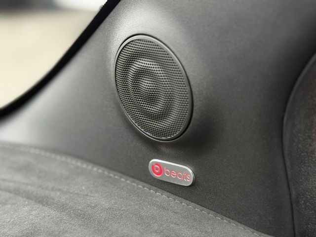 FIAT ABARTH F595C 2024