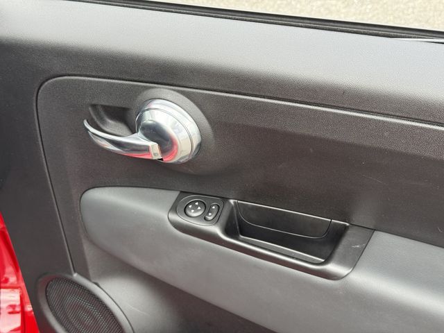 FIAT ABARTH F595C 2024