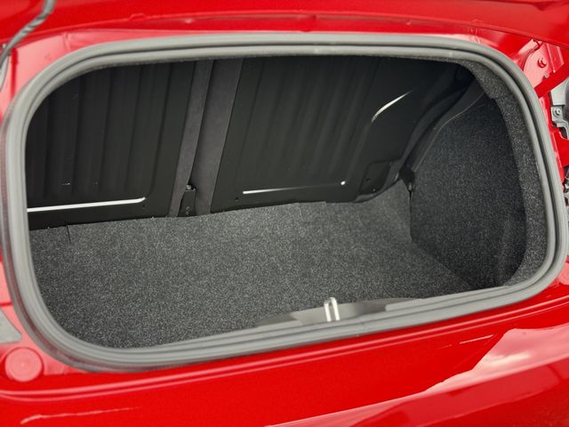 FIAT ABARTH F595C 2024