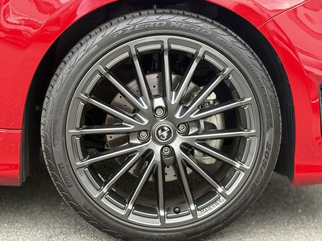 FIAT ABARTH F595C 2024