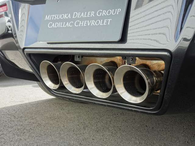 CHEVROLET CHEVROLET CORVETTE COUPE 2018