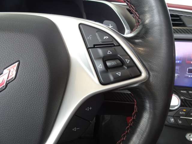 CHEVROLET CHEVROLET CORVETTE COUPE 2018