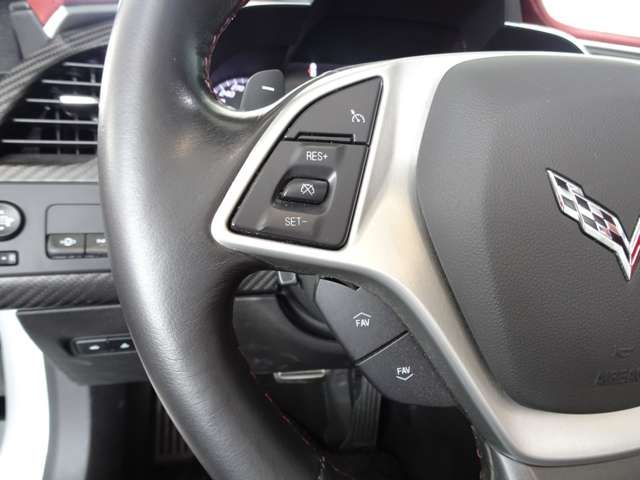 CHEVROLET CHEVROLET CORVETTE COUPE 2018