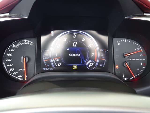 CHEVROLET CHEVROLET CORVETTE COUPE 2018