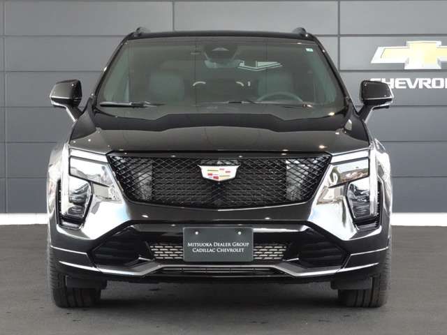 CADILLAC CADILLAC XT4 2025