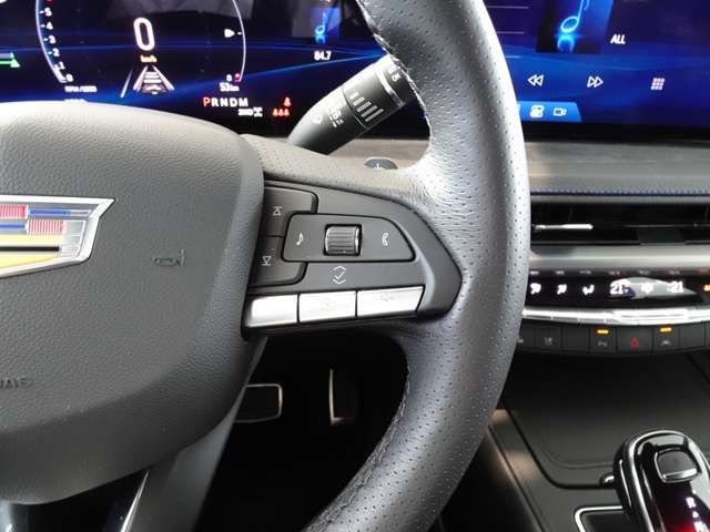 CADILLAC CADILLAC XT4 2025