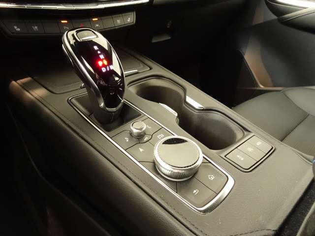 CADILLAC CADILLAC XT4 2025