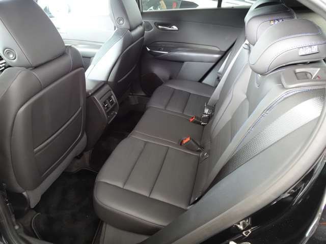 CADILLAC CADILLAC XT4 2025