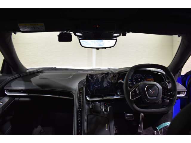 CHEVROLET CHEVROLET CORVETTE COUPE 2024