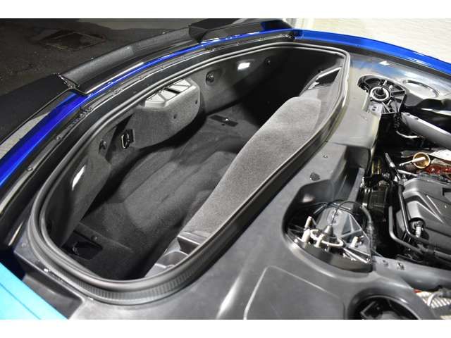 CHEVROLET CHEVROLET CORVETTE COUPE 2024