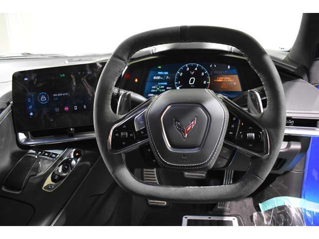 CHEVROLET CHEVROLET CORVETTE COUPE 2024