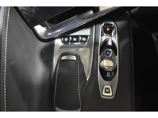 CHEVROLET CHEVROLET CORVETTE COUPE 2024