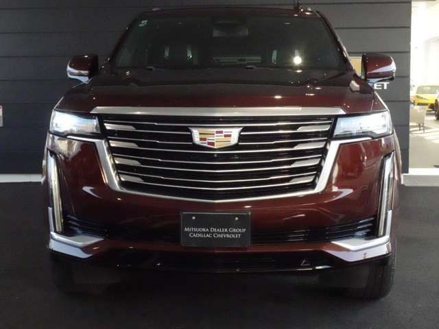 CADILLAC CADILLAC ESCALADE 2022