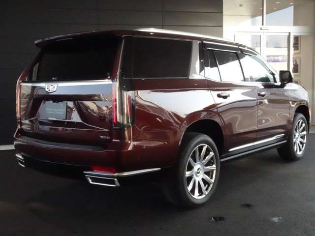 CADILLAC CADILLAC ESCALADE 2022