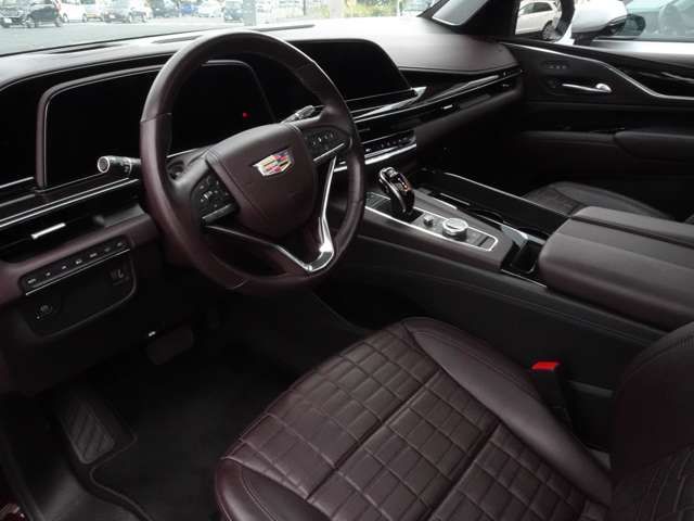 CADILLAC CADILLAC ESCALADE 2022