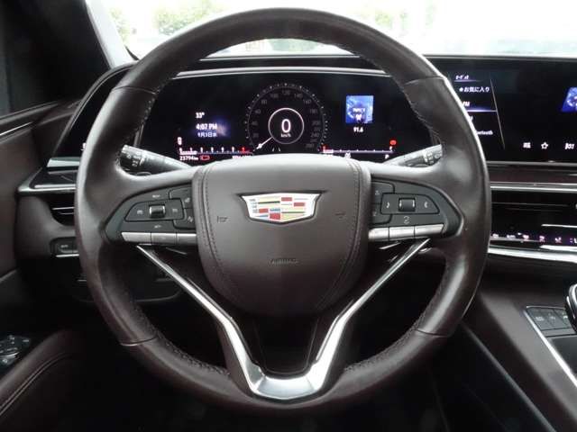 CADILLAC CADILLAC ESCALADE 2022