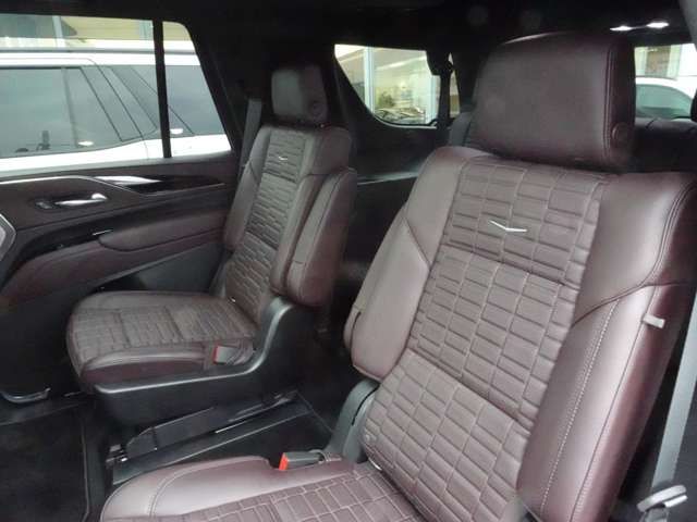 CADILLAC CADILLAC ESCALADE 2022