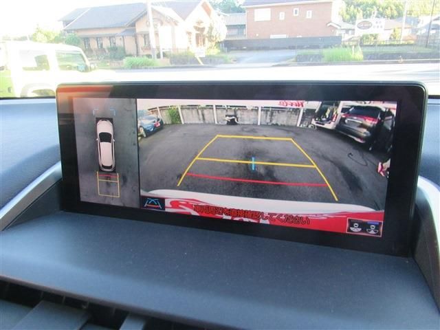 TOYOTA LEXUS NX300 2018