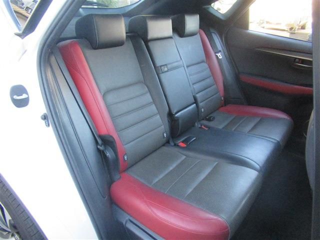 TOYOTA LEXUS NX300 2018