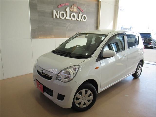 DAIHATSU MIRA 2011