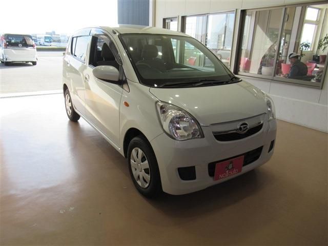DAIHATSU MIRA 2011