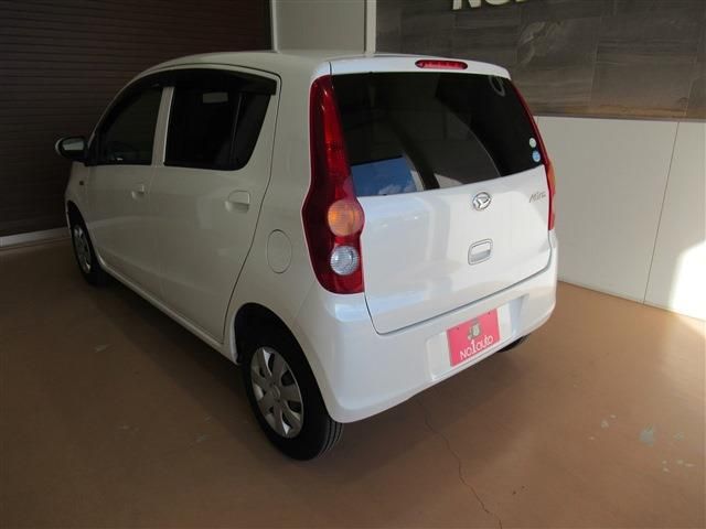 DAIHATSU MIRA 2011