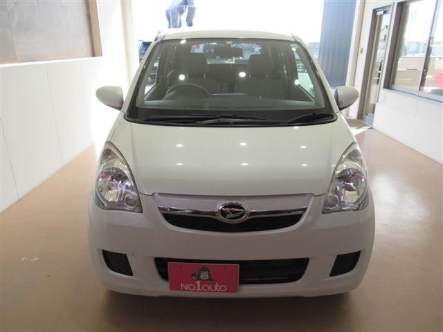 DAIHATSU MIRA 2011