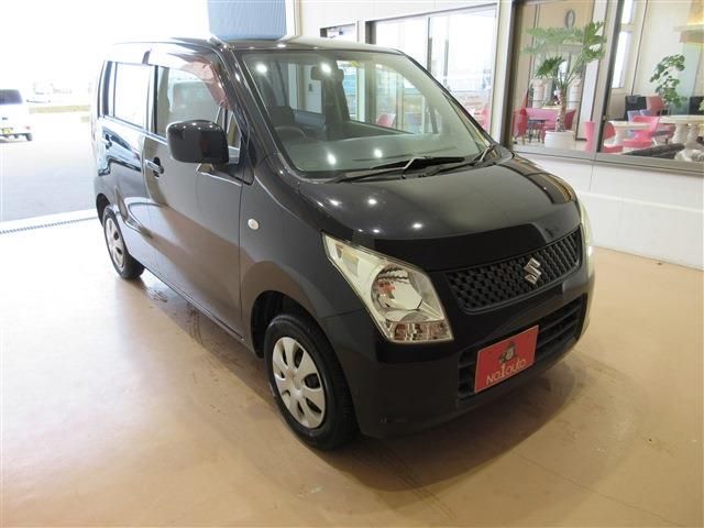 SUZUKI WAGON R 2012