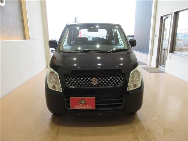 SUZUKI WAGON R 2012