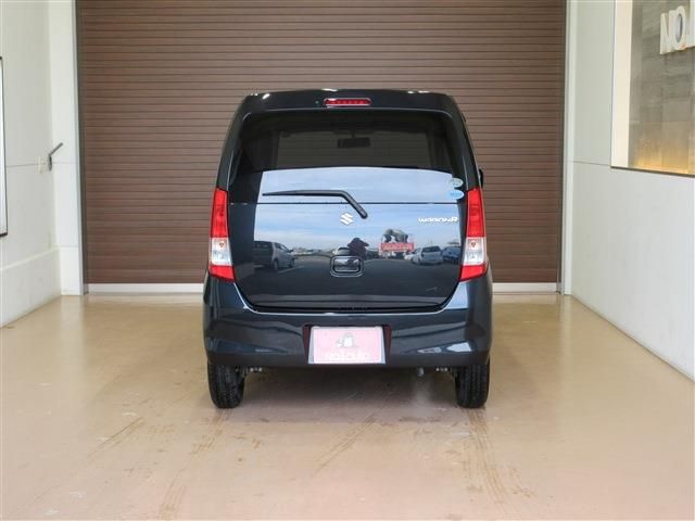 SUZUKI WAGON R 2012