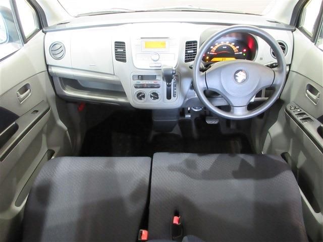 SUZUKI WAGON R 2012