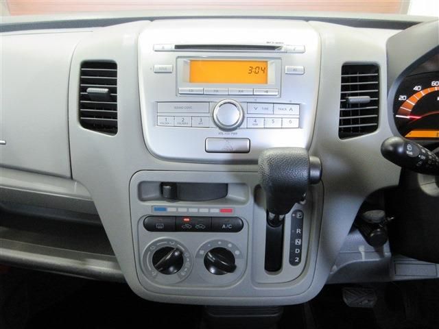 SUZUKI WAGON R 2012