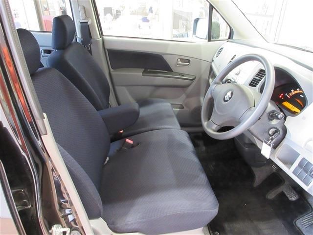 SUZUKI WAGON R 2012