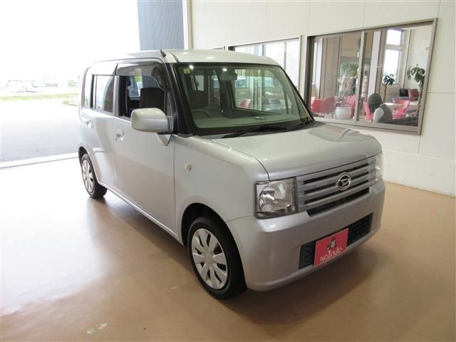 DAIHATSU MOVE CONTE 2010