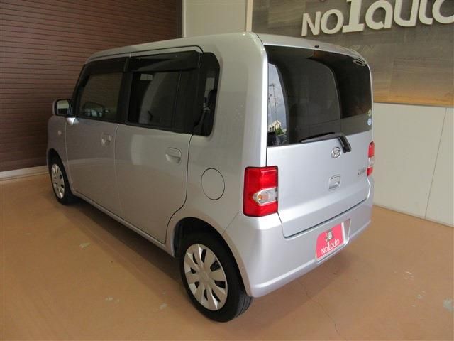 DAIHATSU MOVE CONTE 2010